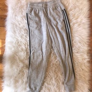Adidas Joggers size XS